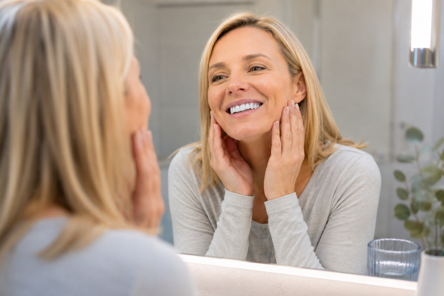 Bleaching oder Zahnreinigung – was bringt wirklich hellere Zähne?